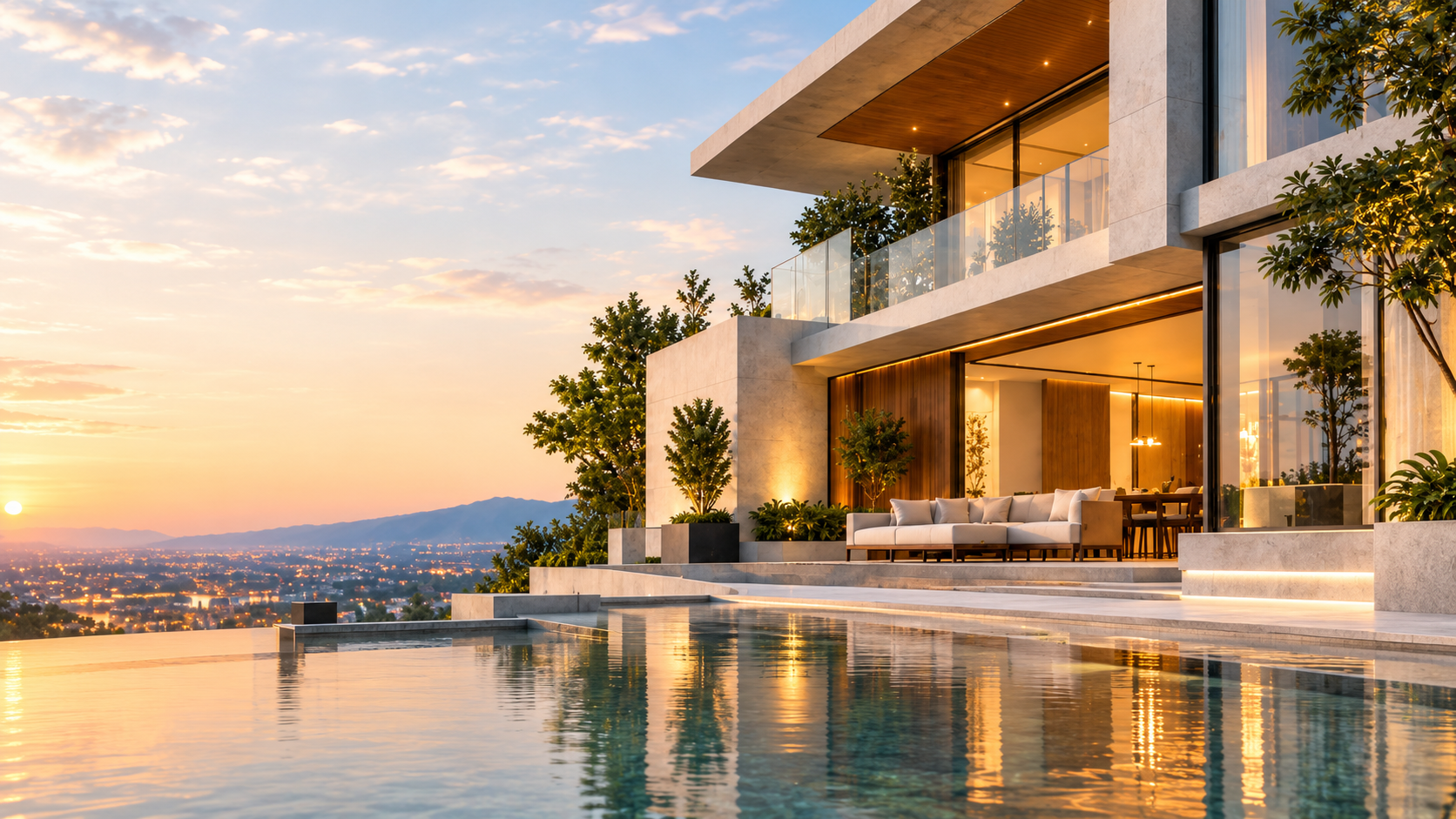 Archiluxe - Architecture Firm